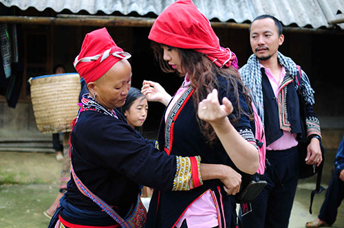 Quyết liệt vòng bán kết Cuộc đua kỳ thú 2013 - 2