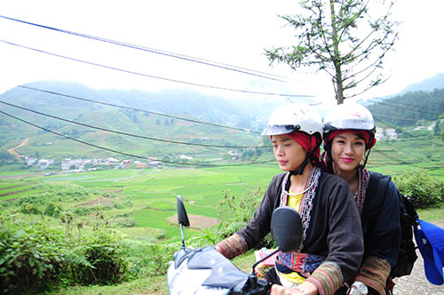 Quyết liệt vòng bán kết Cuộc đua kỳ thú 2013 - 11
