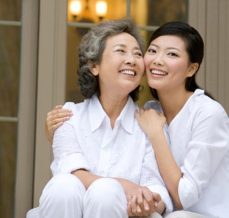 Kẻ giật chồng người sẽ bị quả báo - 2