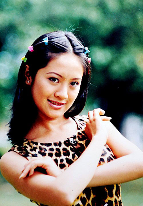 Thanh Thúy liệu có đẹp tự nhiên? - 2