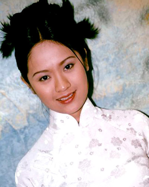 Thanh Thúy liệu có đẹp tự nhiên? - 8