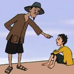 Truyện cổ tích: Trí khôn của ta đây - 3