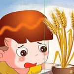 Truyện cổ tích: Trí khôn của ta đây - 1