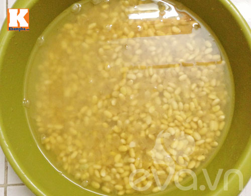 Công thức đậu phụ béo ngậy cho con - 2