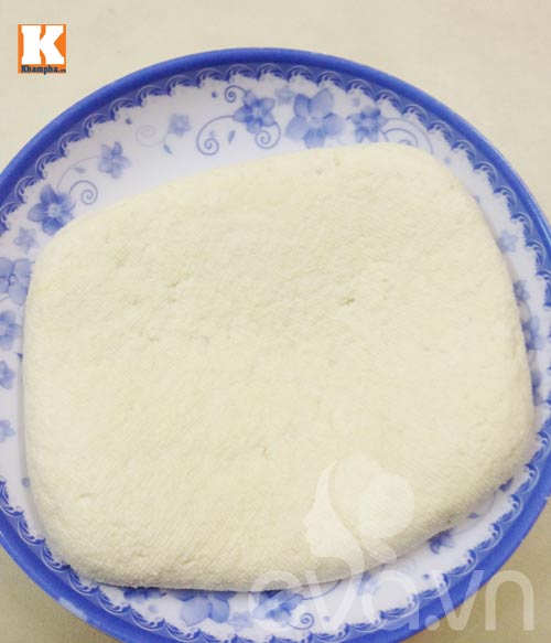 Công thức đậu phụ béo ngậy cho con - 11