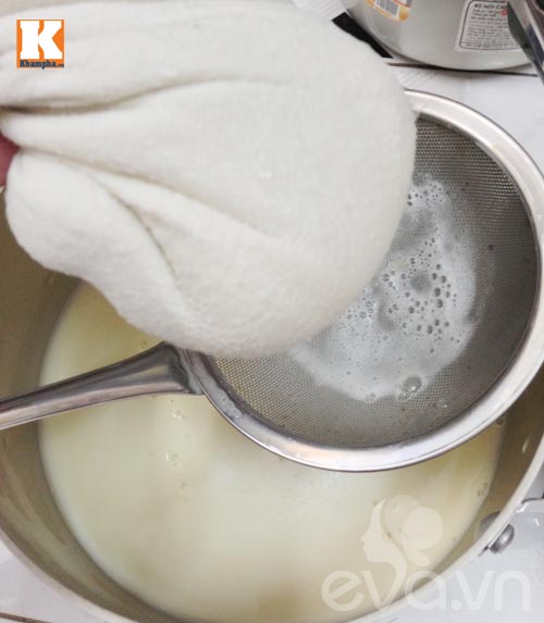 Công thức đậu phụ béo ngậy cho con - 4