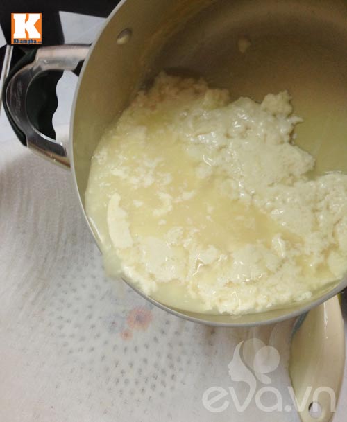Công thức đậu phụ béo ngậy cho con - 8