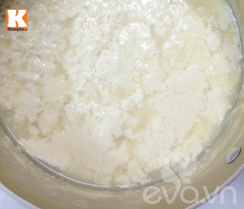 Công thức đậu phụ béo ngậy cho con - 7