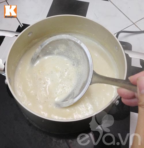 Công thức đậu phụ béo ngậy cho con - 6