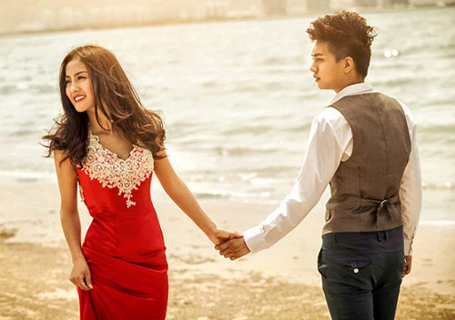 Không dám chia tay dù anh phản bội - 3