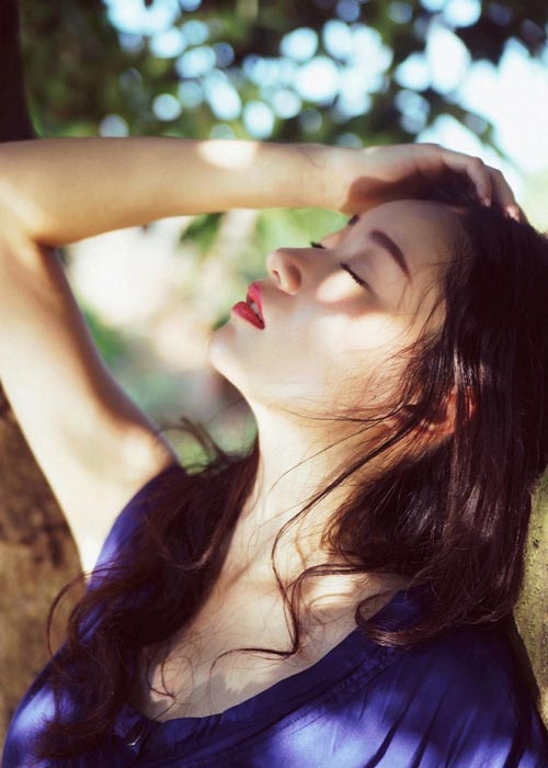 Không dám chia tay dù anh phản bội - 2