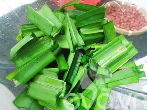 Xôi Lạc - Hương Vị Truyền Thống Từ Quê Hương Việt Nam