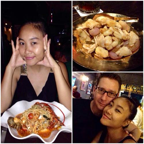 Hà Hồ góp sức giúp quê hương vượt bão - 7