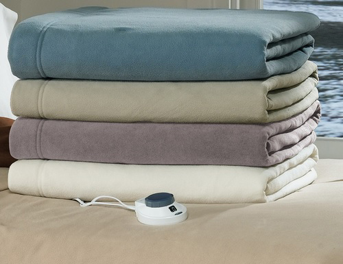 Mẹo chuẩn tiết kiệm điện trong mùa đông - 6