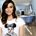 Nhà đẹp - Tăm tia nhà 3 triệu USD của Keira Knightley