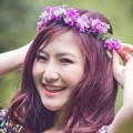 Làm đẹp - Trang điểm rực rỡ cho ngày đầu tuần