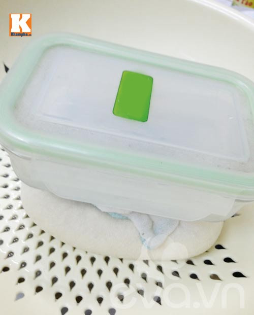 Công thức đậu phụ béo ngậy cho con - 10