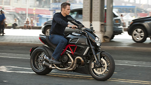 Siêu phẩm trinh thám Jack Ryan tung trailer thần bí - 3