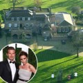 Nhà đẹp - Beckham bán cung điện Beckingham thu lời 300 tỷ