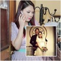 Làng sao - Thanh Thảo khoe "ảnh cưới" của bạn trai cũ
