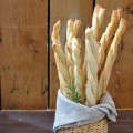 Bếp Eva - Bánh mì vặn thừng đơn giản, dễ làm