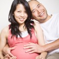 Bà bầu - Học mẹ Malaysia đẻ dễ bằng dầu dừa
