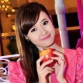 Làm đẹp - Trang điểm hồng nhẹ cho mùa thu