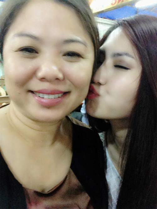 Ngọc Quyên, Maya tái xuất... Bước nhảy hoàn vũ? - 5