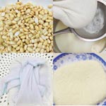 Tôm sốt phô mai con ăn vèo bữa sáng - 14