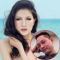 Làng sao - Lộ diện bạn trai hot boy của Trang Trần