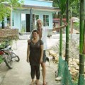 Tin tức - Cuộc tình kỳ lạ của triệu phú Mỹ và cô gái Việt