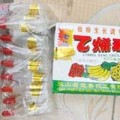 Tin tức - Không lo thuốc ép chín hoa quả gây ung thư