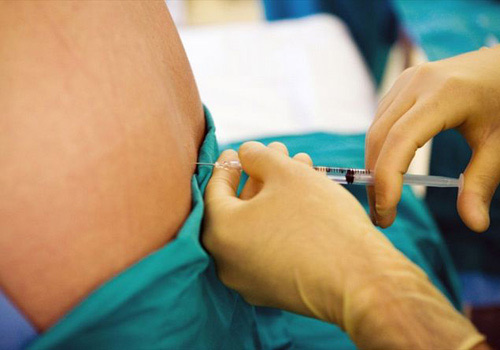 Đẻ không đau, đừng vội sướng! - 1