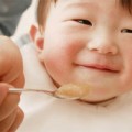 Làm mẹ - Top vitamin kích thích con thèm ăn