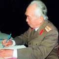 Tin tức - “Tướng Giáp luôn nghĩ tới xương máu của chiến sĩ”