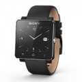 Eva Sành điệu - Mở hộp đồng hồ thông minh Sony Smartwatch 2