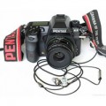 Eva Sành điệu - Ricoh trình làng Pentax K-3