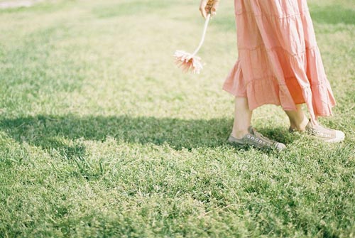 Nếu yêu, em sẽ chân thành! - 1