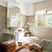 Nhà trúng quot;mũi tên độcquot; hóa giải cách nào? - 10