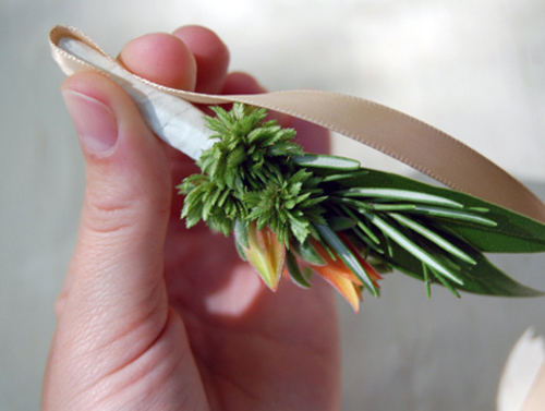 Hoa đẹp 20-10: Kết hoa xinh cho nàng 20 - 4