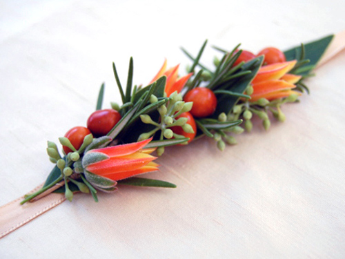 Hoa đẹp 20-10: Kết hoa xinh cho nàng 20 - 6