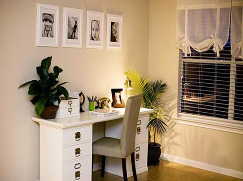 Nhà trúng quot;mũi tên độcquot; hóa giải cách nào? - 8