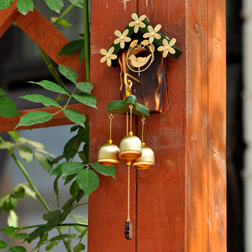 Nhà trúng quot;mũi tên độcquot; hóa giải cách nào? - 4