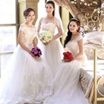 4 mẫu váy #039;cứu tinh#039; cho cô dâu ngực lép - 15
