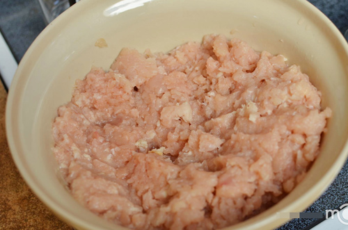 Bánh mì thịt gà ngon lạ - 3