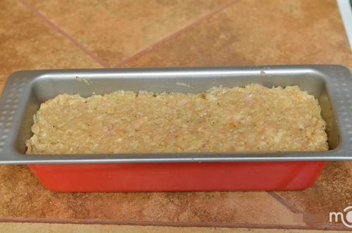 Bánh mì thịt gà ngon lạ - 5