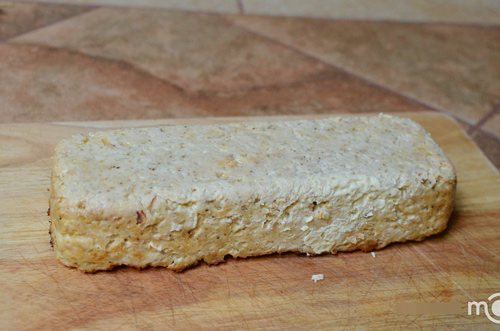 Bánh mì thịt gà ngon lạ - 6