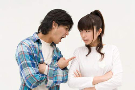 Vợ láo, bỏ lấy vợ mới, sợ gì! - 2