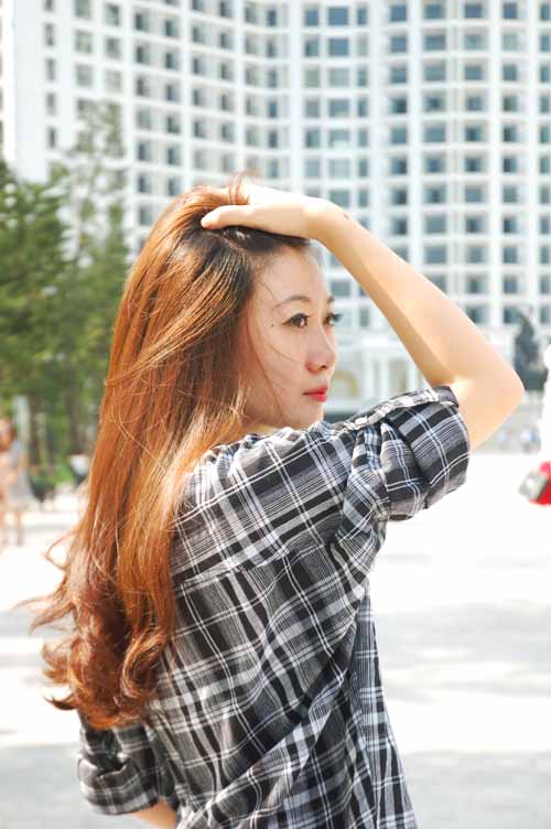 Eva Talk: quot;Phụ nữ khéo tay ngọt ngào như gatoquot; - 3