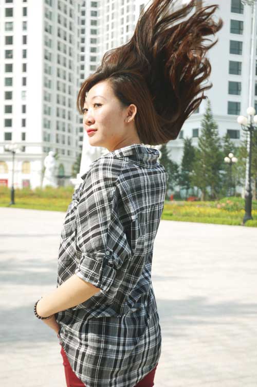Eva Talk: quot;Phụ nữ khéo tay ngọt ngào như gatoquot; - 4
